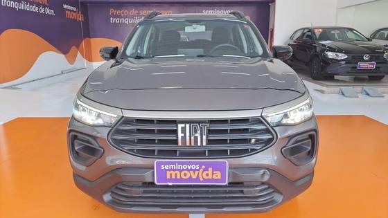 FIAT PULSE 1.3 FLEX DRIVE MANUAL FIAT PULSE 1.3 FLEX DRIVE MANUAL